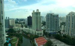 RiverGate (D9), Apartment #566974531